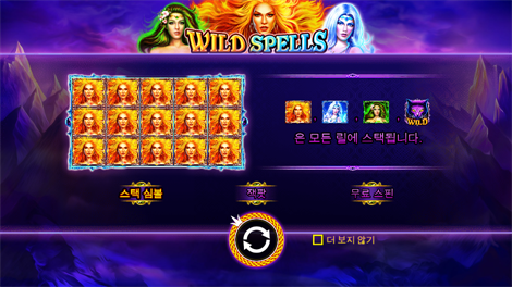 5 라이언즈 메가웨이즈