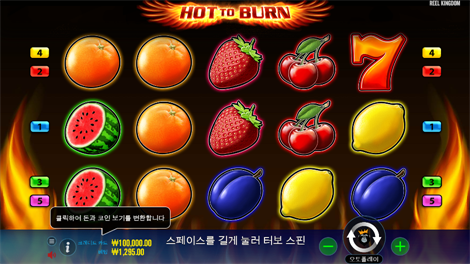 맘모스 골드 메가웨이즈